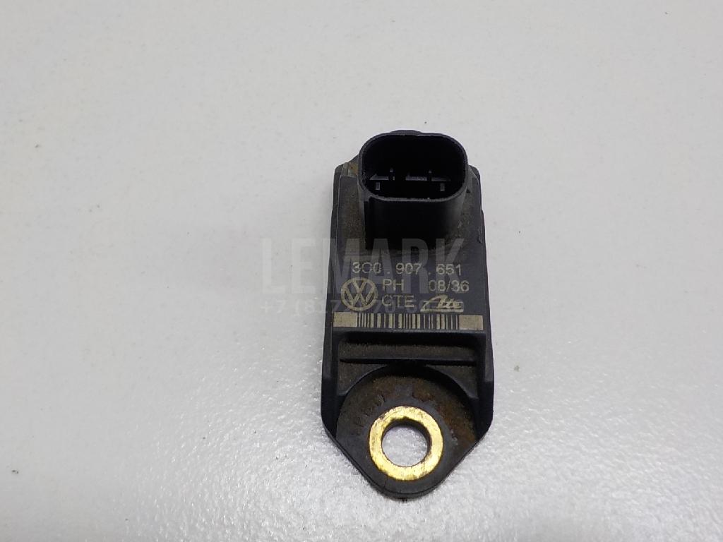 Датчик ускорения 3C0907651 VAG