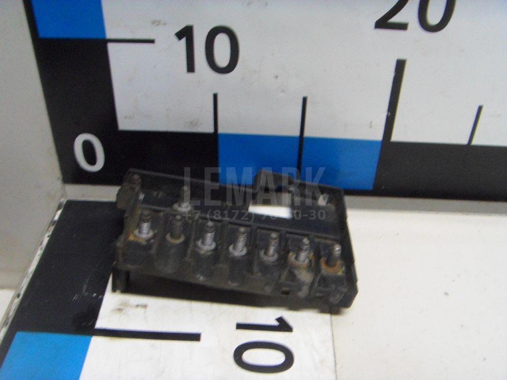 Блок предохранителей 6R0937550A VAG