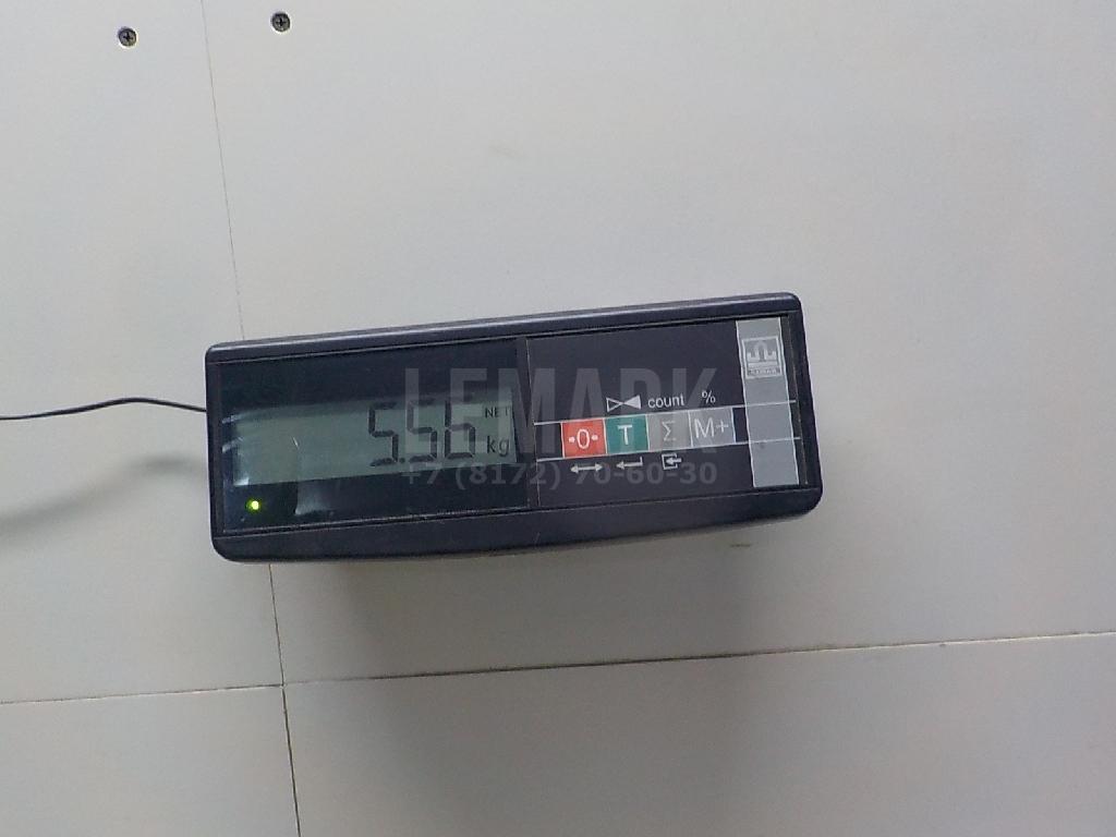 ТНВД для  Citroen C3 2009-2016