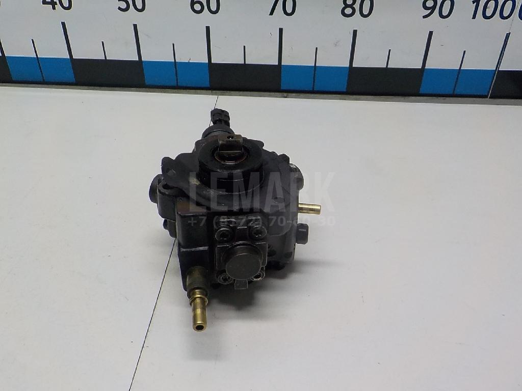 ТНВД для  Citroen C3 2009-2016