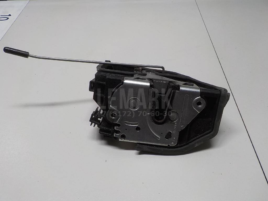 Замок двери передней правой для  BMW X1 E84 2009-2015