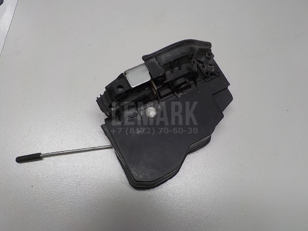 Замок двери передней правой для  BMW X1 E84 2009-2015