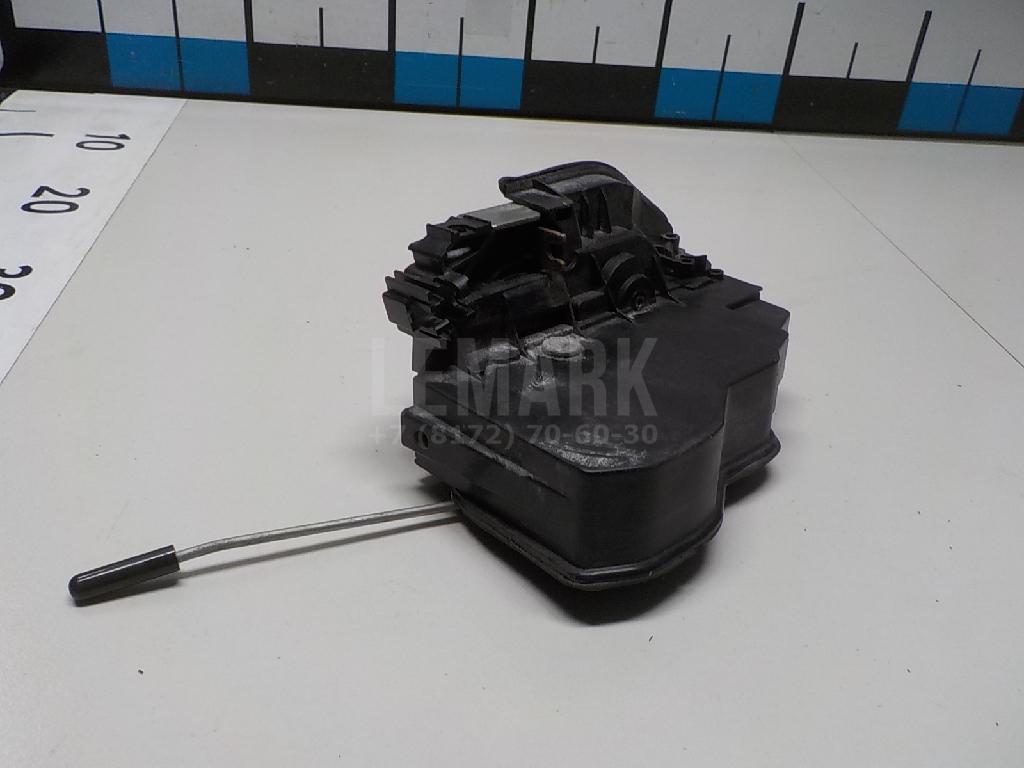 Замок двери передней правой для  BMW X1 E84 2009-2015