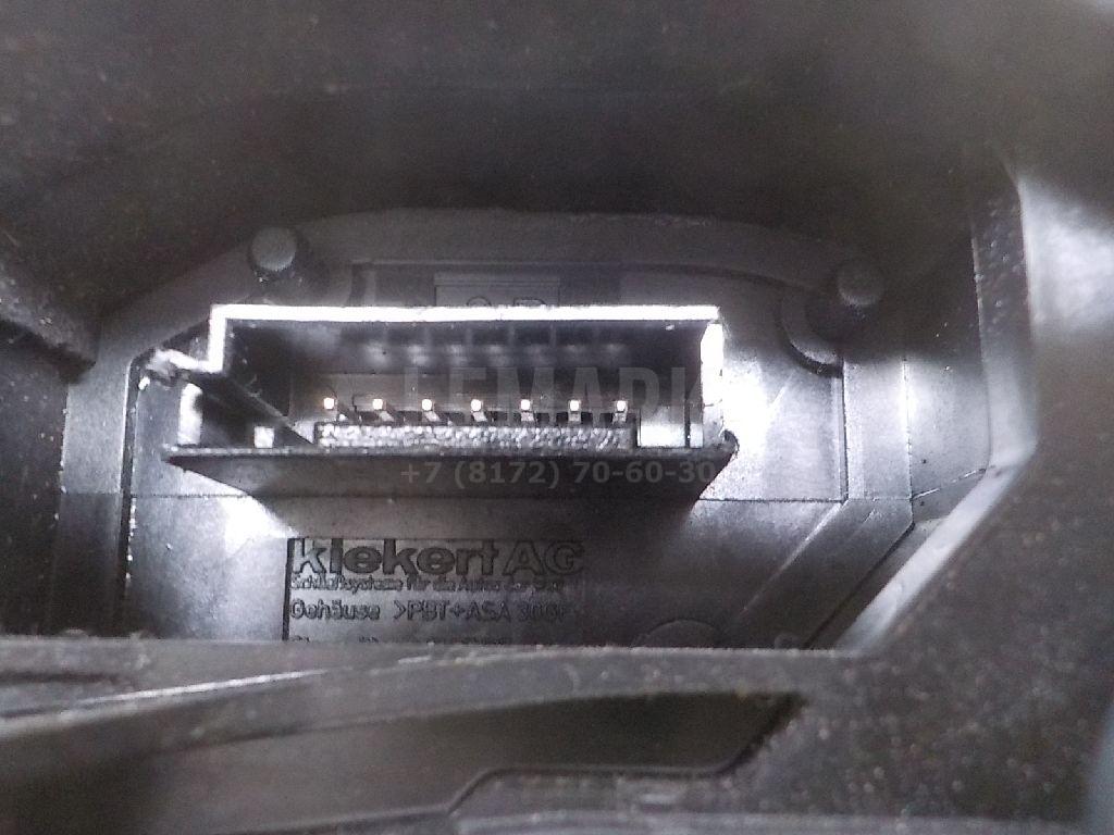 Замок двери передней правой для  BMW X1 E84 2009-2015