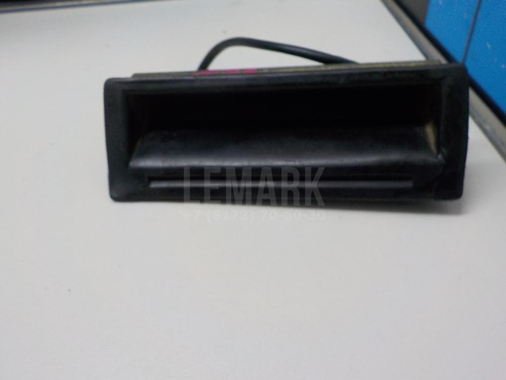 Кнопка открывания багажника 1J0827566L VAG