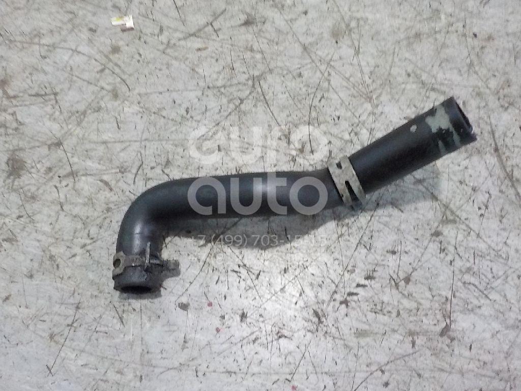 Патрубок для Ford Focus III 2011-2019 в Москве