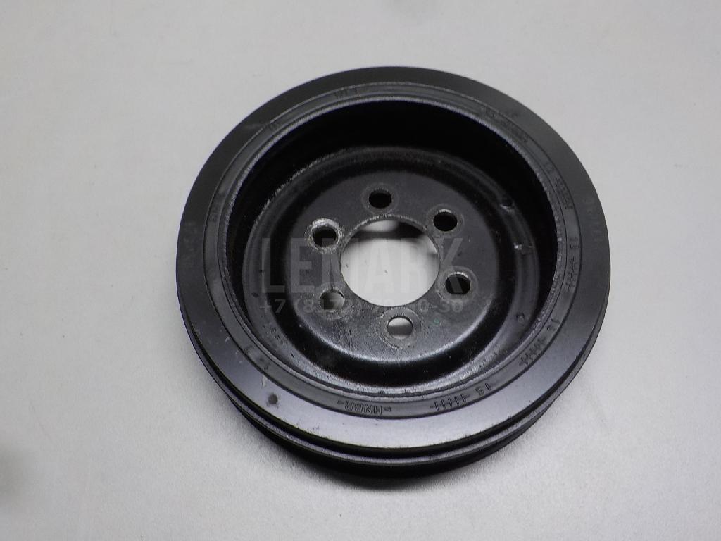 Шкив коленвала для  BMW 7-serie F01/F02 2008-2015