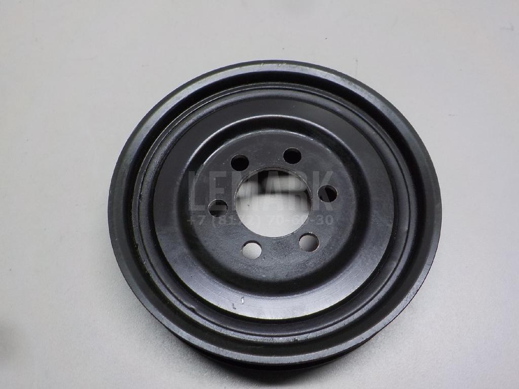 Шкив коленвала для  BMW 7-serie F01/F02 2008-2015