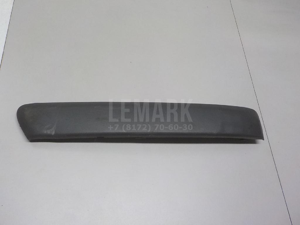 Накладка переднего бампера левая 1352836 Ford
