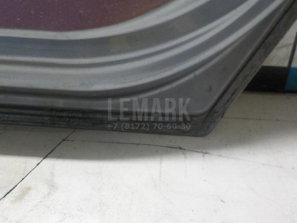 Дверь задняя правая 124589 GM