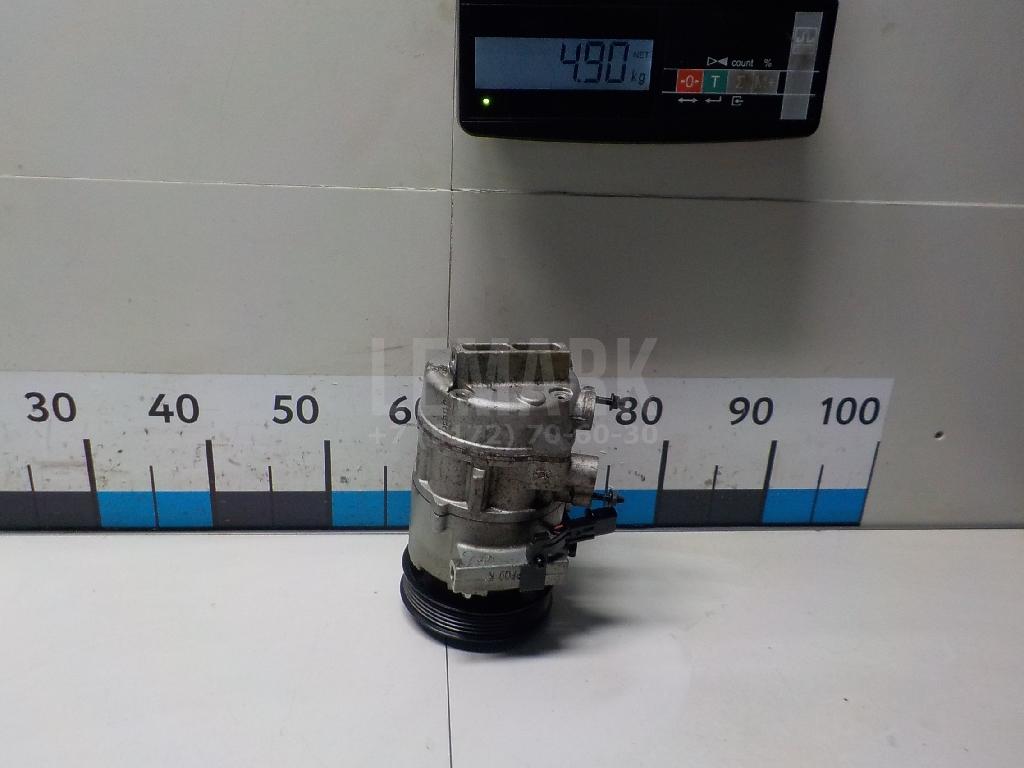 Компрессор кондиционера 97701D7000 Hyundai-Kia