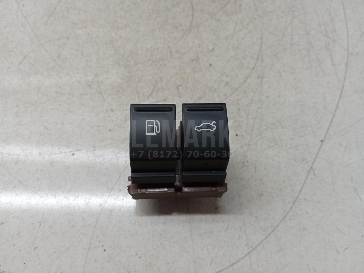 Кнопка открывания багажника 3C0959903BREH VAG