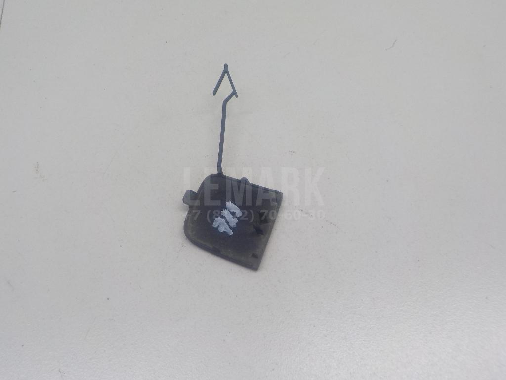 Заглушка буксировочного крюка 7P6807450CGRU VAG