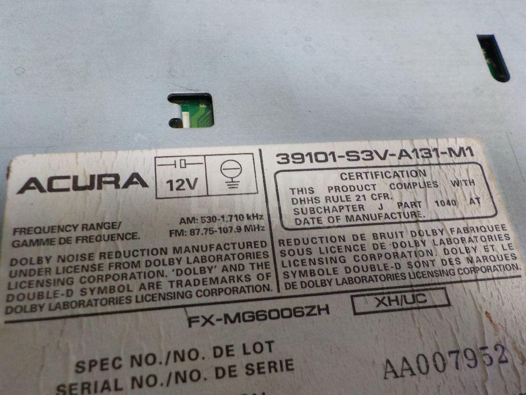 Магнитола для  Audi 80/90 [B4] 1991-1995