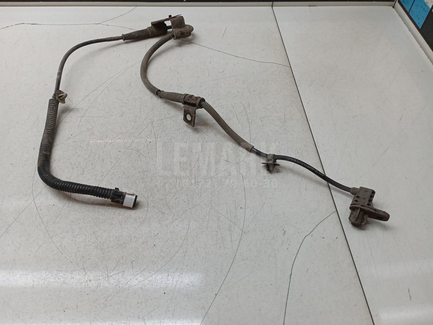 Датчик ABS передний левый 598102L300 Hyundai-Kia