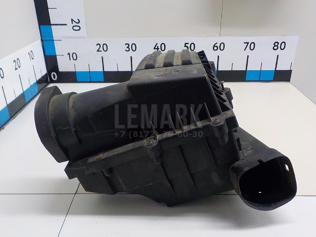 Корпус воздушного фильтра для  BMW 7-serie F01/F02 2008-2015