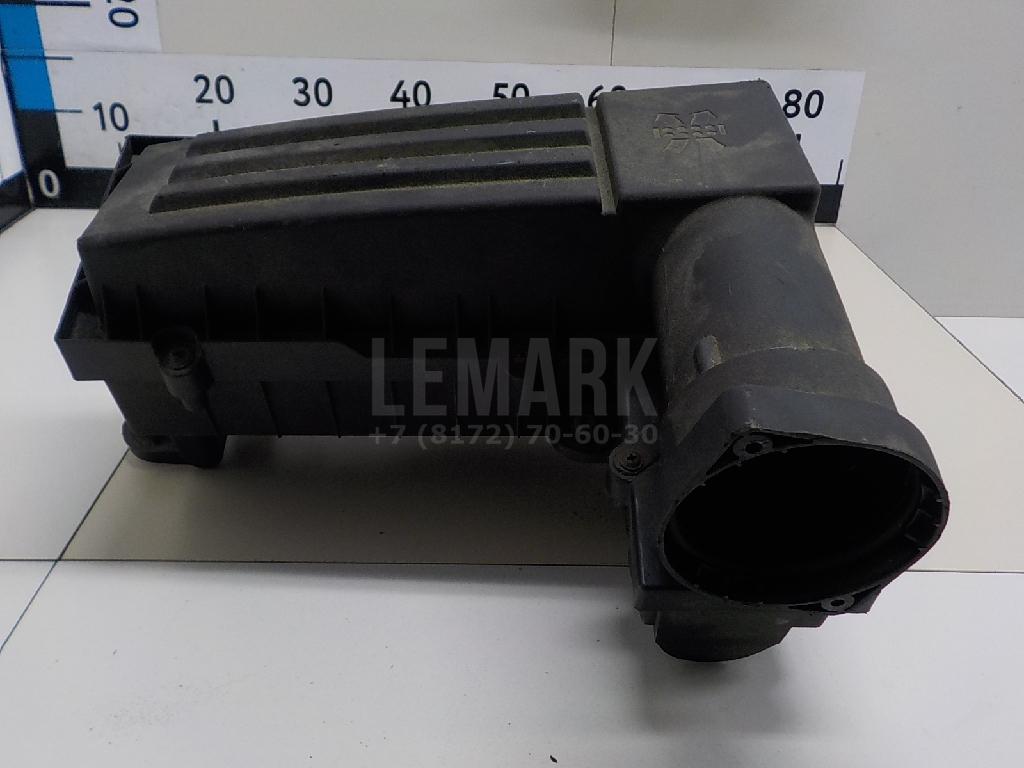 Корпус воздушного фильтра для  BMW 7-serie F01/F02 2008-2015