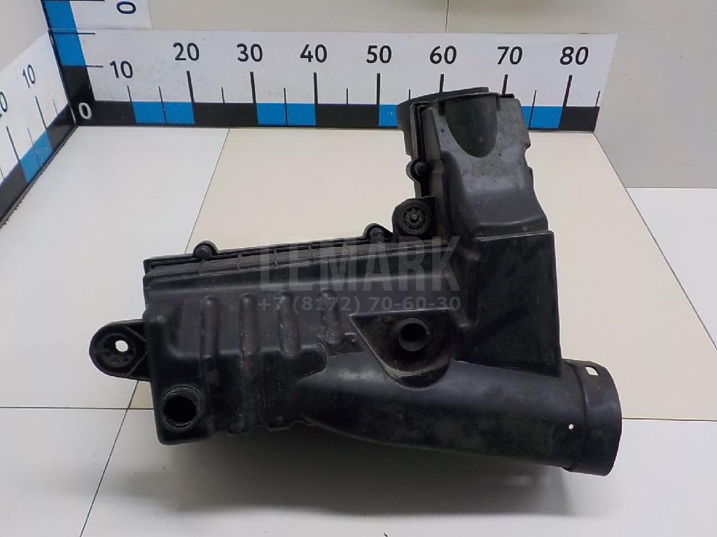 Корпус воздушного фильтра для  BMW 7-serie F01/F02 2008-2015