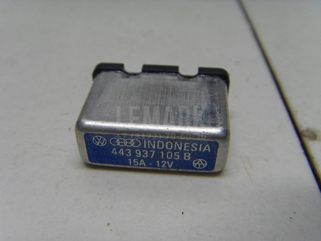 Предохранитель для  Fiat Uno 1989-1995