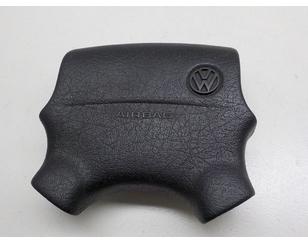 Подушка безопасности в рулевое колесо для VW Golf III/Vento 1991-1997 с разбора состояние отличное