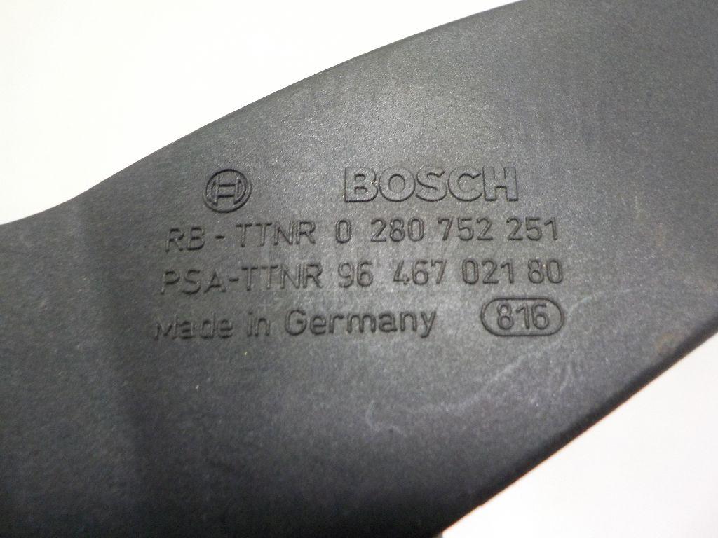 Педаль газа для  Audi A4 [B5] 1994-2001