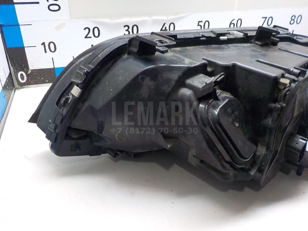 Фара правая для  Changan Lamore 2023