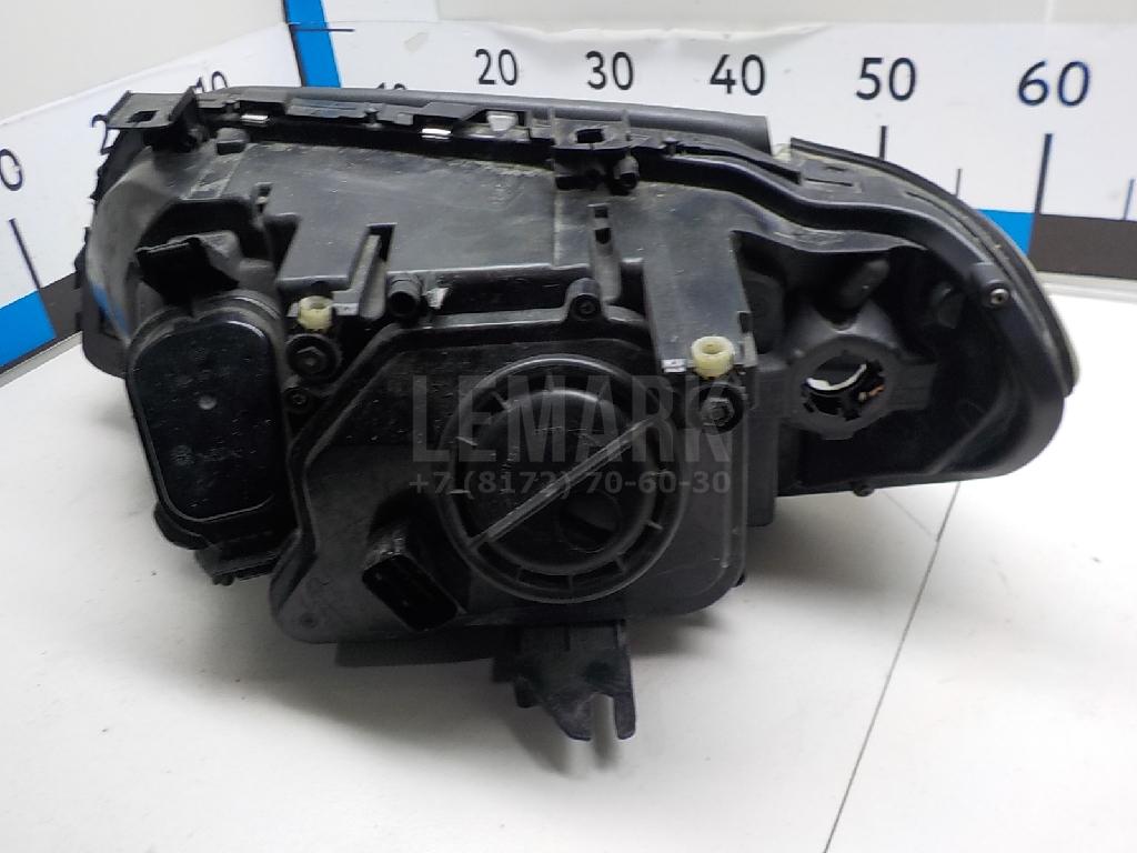 Фара правая для  Changan Lamore 2023