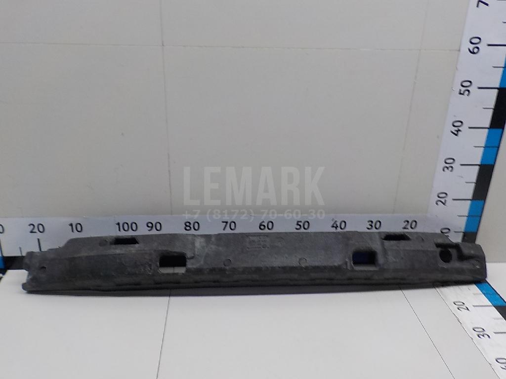 Наполнитель заднего бампера 3C8807252B VAG