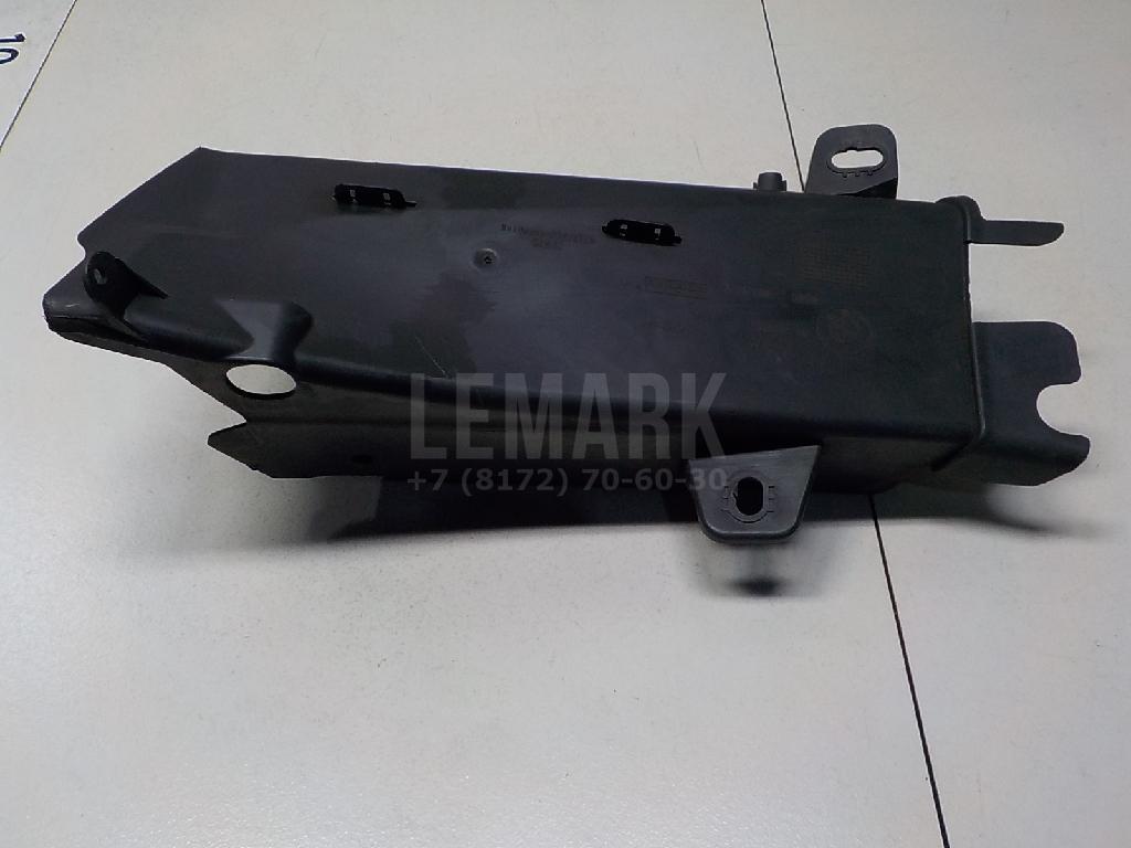 Воздуховод для  BMW X1 E84 2009-2015