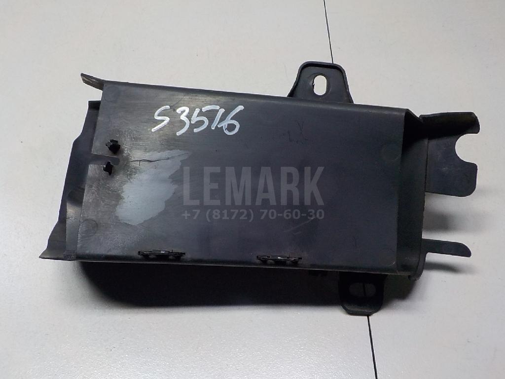Воздуховод для  BMW X1 E84 2009-2015