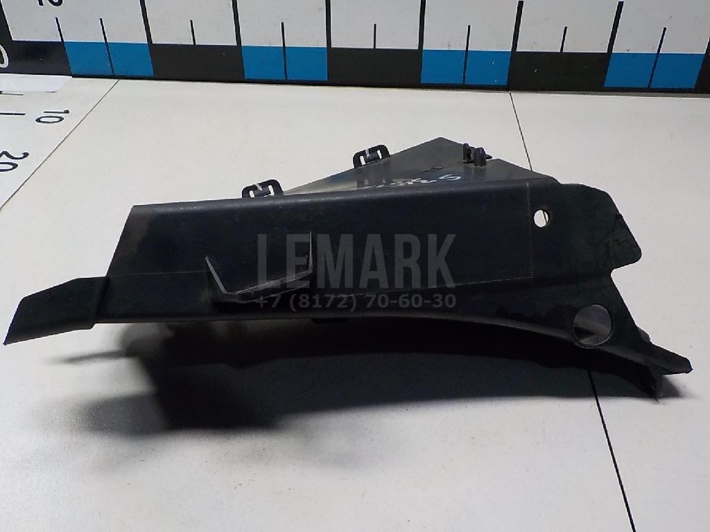 Воздуховод для  BMW X1 E84 2009-2015