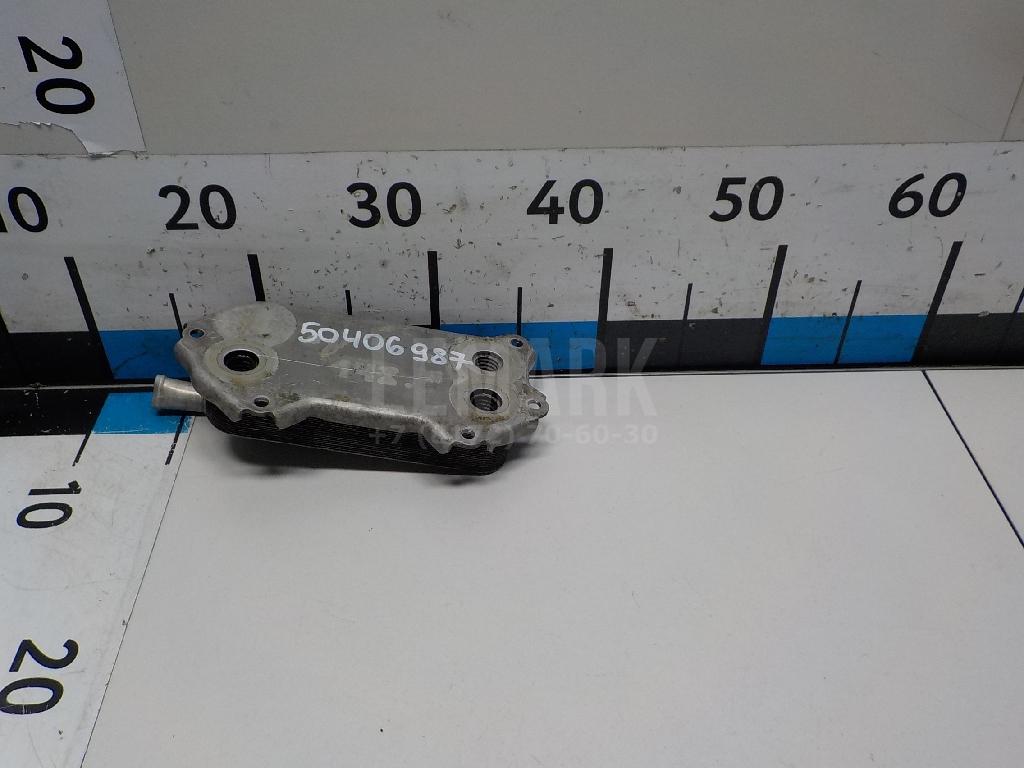 Радиатор масляный 157100R010 Toyota