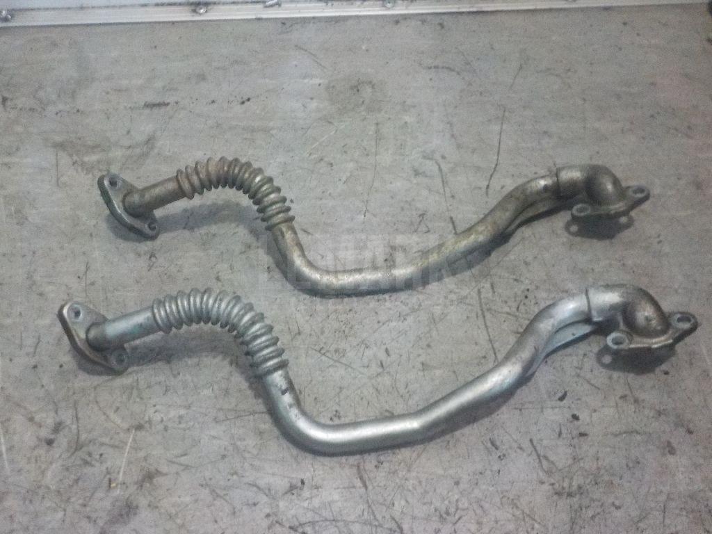 Трубка картерных газов 1547426010 Toyota
