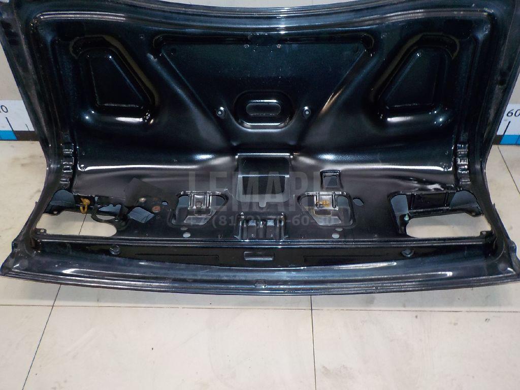 Крышка багажника для  Cadillac Escalade III 2006-2014