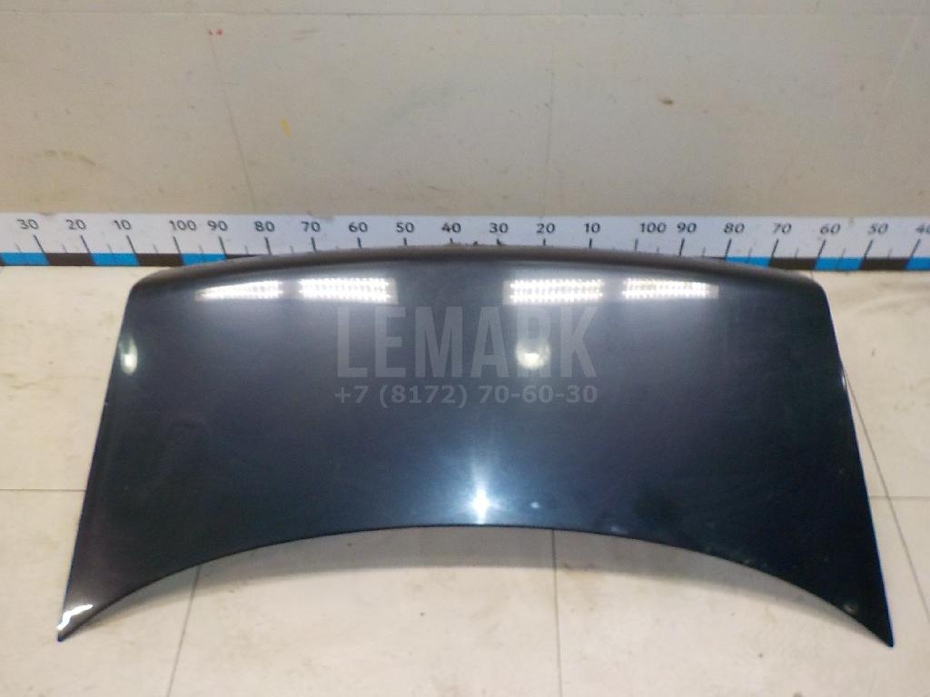 Крышка багажника для  Cadillac Escalade III 2006-2014