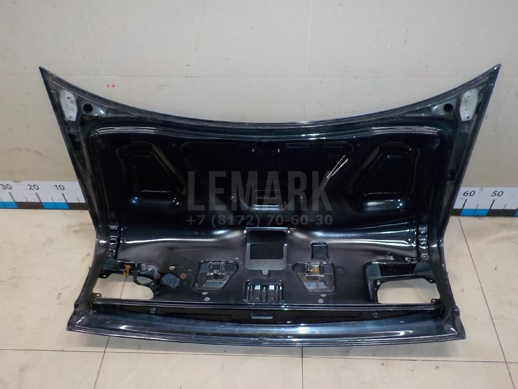 Крышка багажника для  Cadillac Escalade III 2006-2014