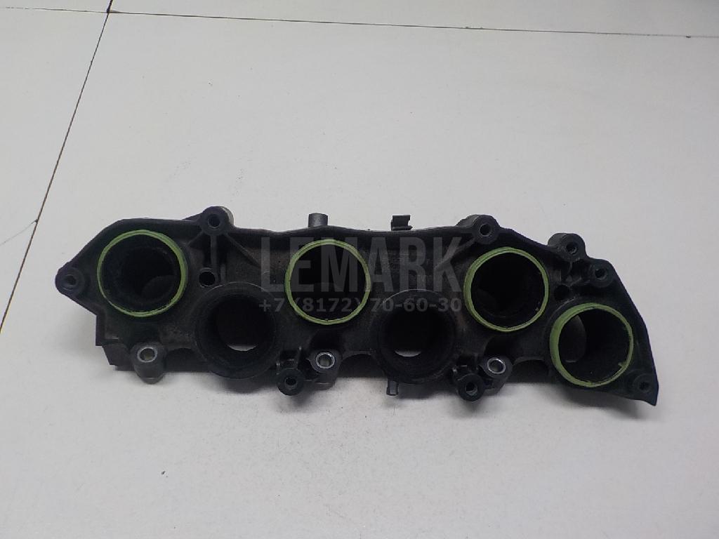Коллектор впускной для  Fiat Punto III/Grande Punto (199) 2005-2018