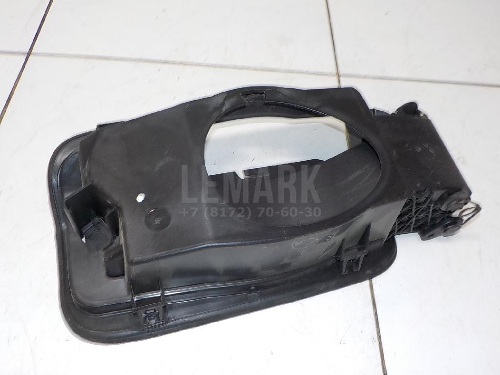 Ниша лючка бензобака для  BMW 5-serie E60/E61 2003-2009