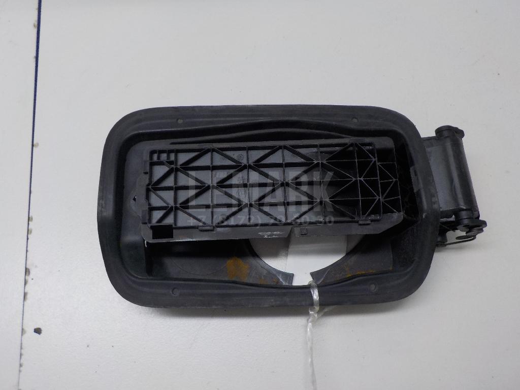 Ниша лючка бензобака для  BMW 5-serie E60/E61 2003-2009