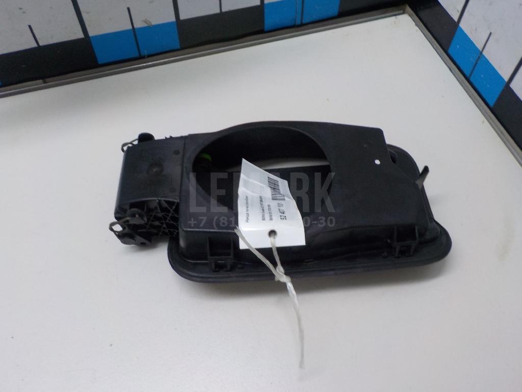 Ниша лючка бензобака для  BMW 5-serie E60/E61 2003-2009