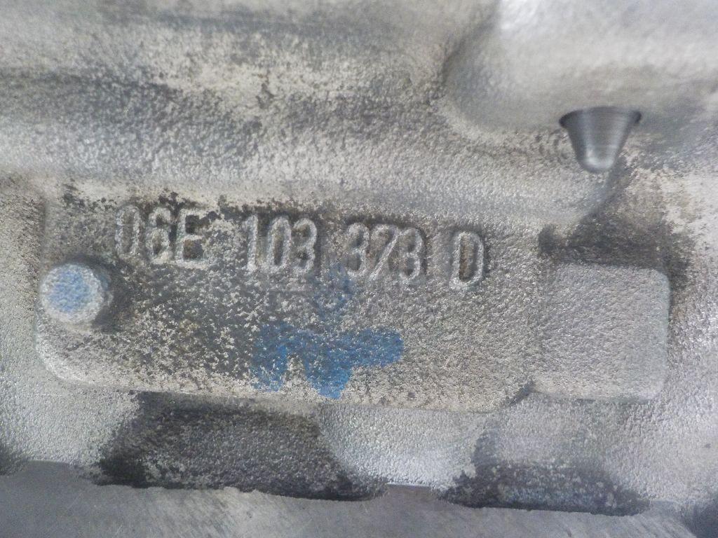 Головка блока для  Astra HD 8 2005-2011