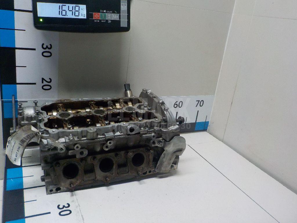 Головка блока для  Astra HD 8 2005-2011