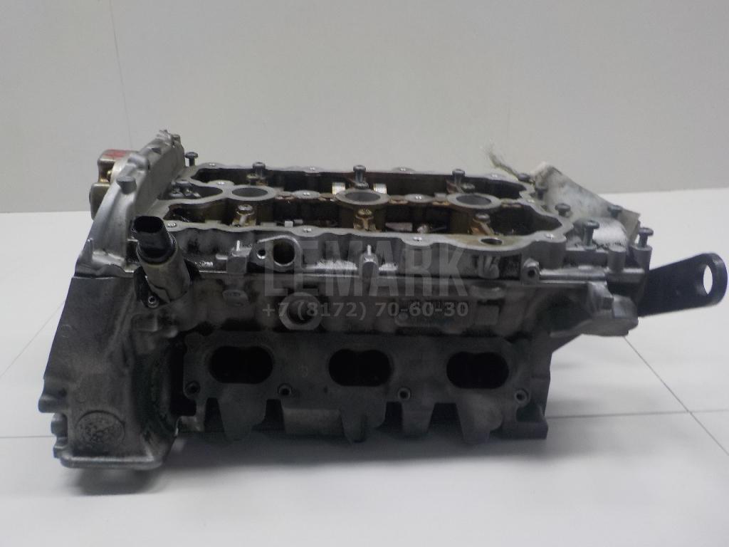 Головка блока для  Astra HD 8 2005-2011