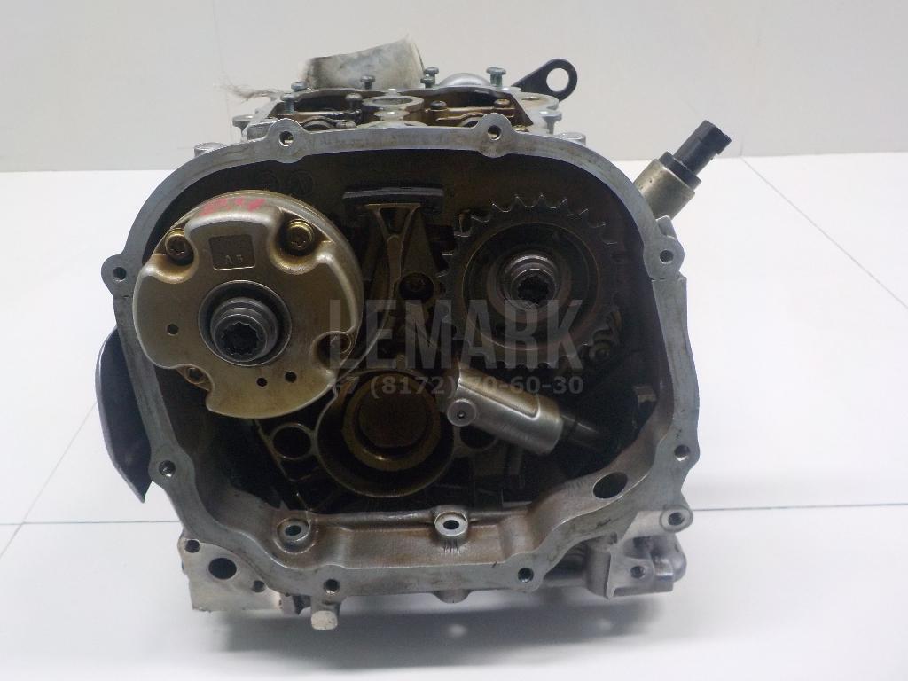 Головка блока для  Astra HD 8 2005-2011