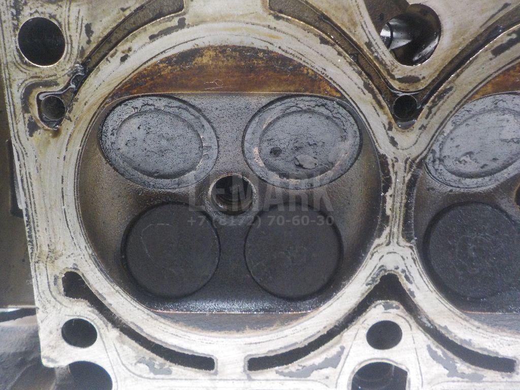 Головка блока для  Astra HD 8 2005-2011