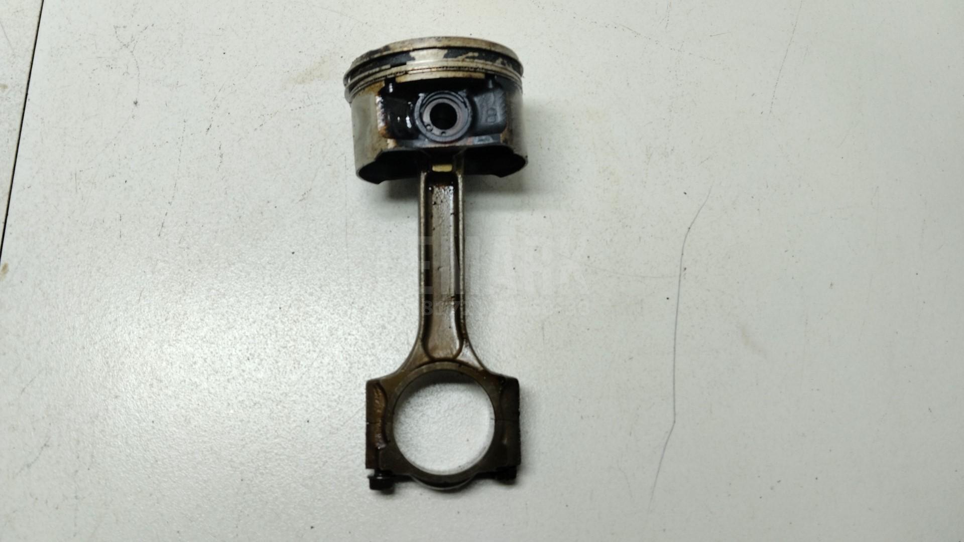 Шатун 12100EN200 Nissan