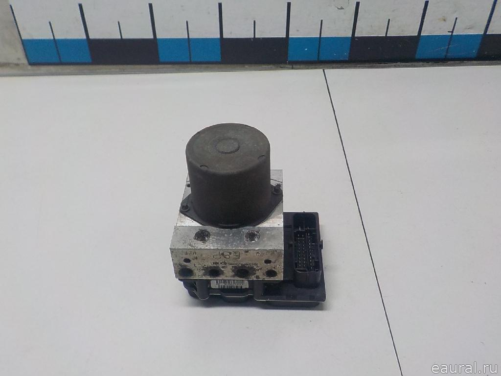 Блок ABS (насос)