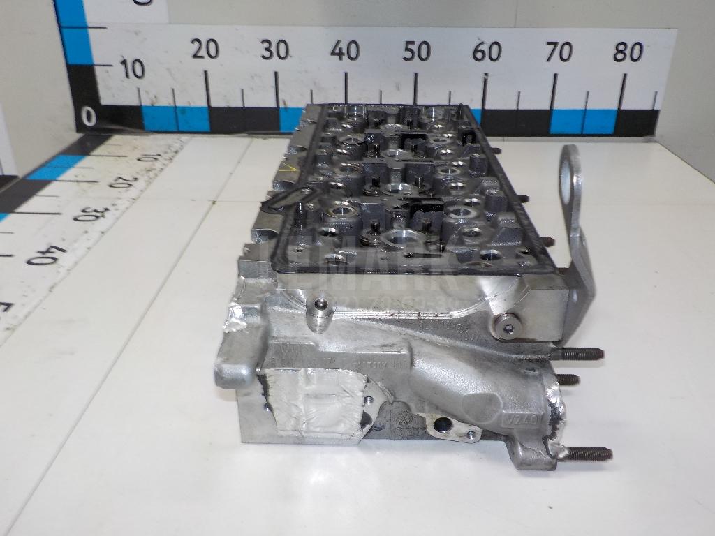 Головка блока для  Audi A5/S5 [8F] Cabrio 2010-2016