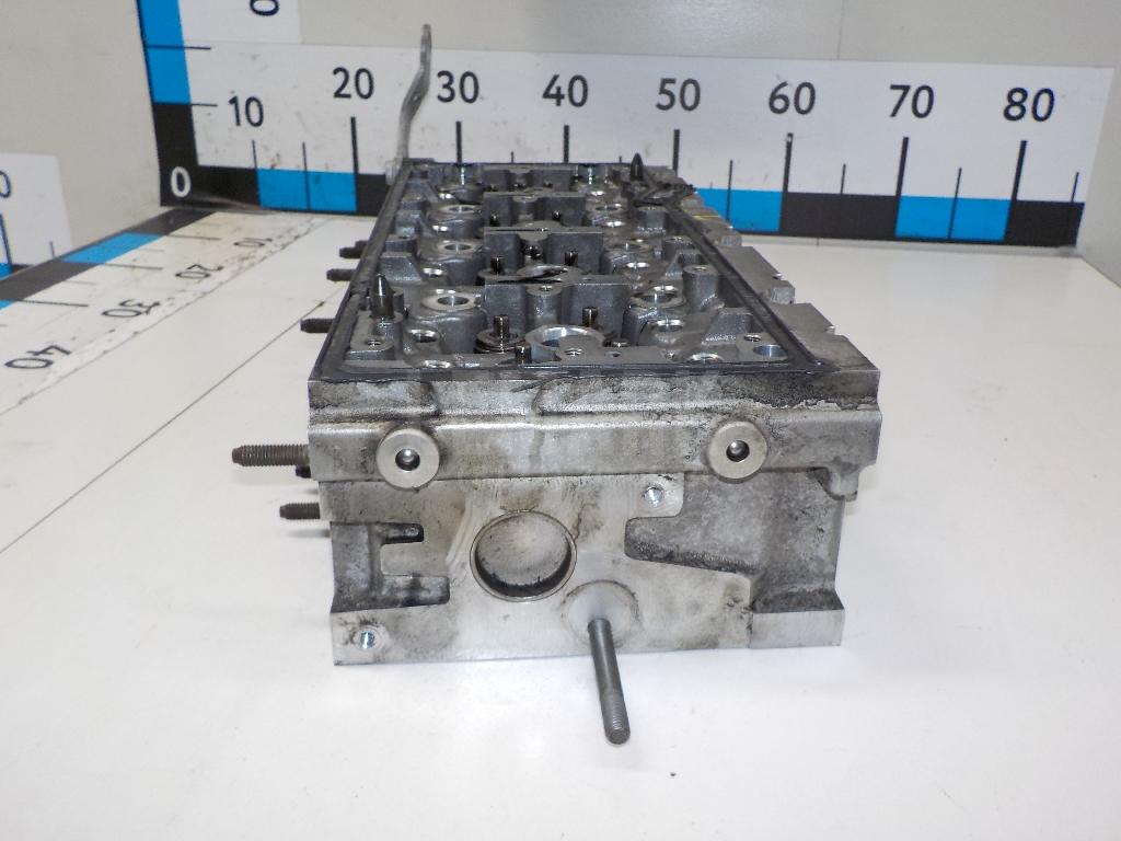 Головка блока для  Audi A5/S5 [8F] Cabrio 2010-2016