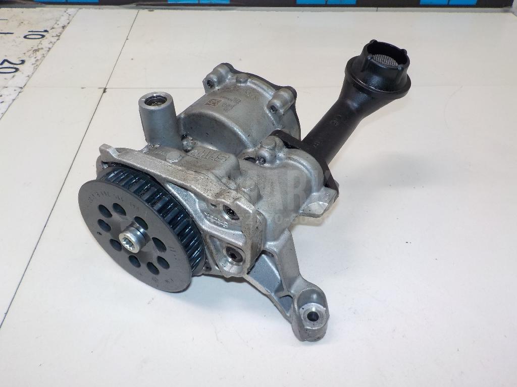 Насос масляный 04L145208T VAG